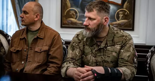 Што адбываецца ў Палку Каліноўскага?