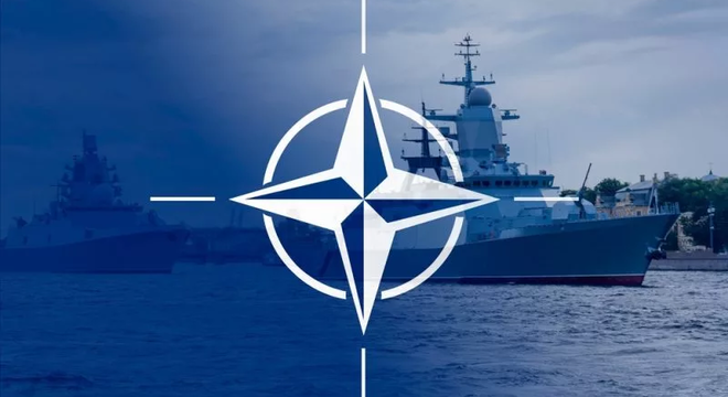 Бжэзінскі: NATO павінна адказаць Расіі