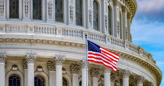 Акт аб дэмакратыі ў Беларусі накіраваны на подпіс Трампу