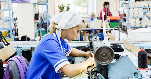 Шыем сваю справу