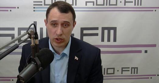 Павел Севярынец: Мы пачнем шырокую кампанію байкоту ўладальнікаў «Поедем поедим»