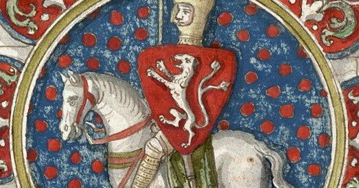 Англійскі парламент 1265 года стаў рэвалюцыйным прадвеснікам сучаснай дэмакратыі