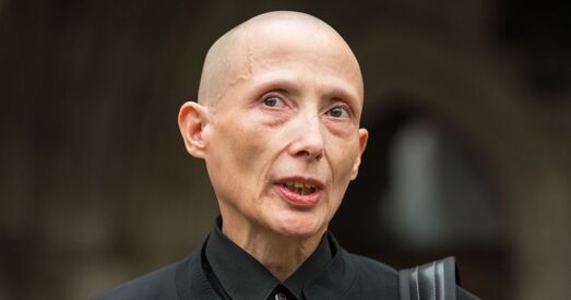 У Брытаніі вырашылі не ўводзіць гендэрна-нейтральныя пашпарты