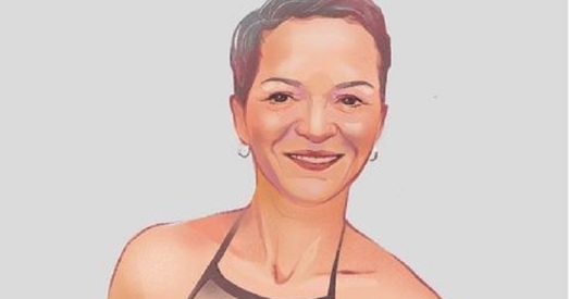 Польшча абяцае жорсткі адказ з-за прысуду журналістцы Ірыне Славнікавай