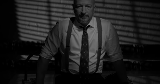 Супраць стваральнікаў палка «Пагоня» МУС пачало крымінальную справу