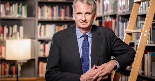 Інтэрв'ю з Цімаці Снайдэрам