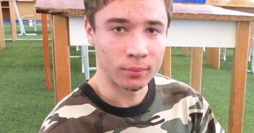 «Кінулі ў «хату», не давалі адзення, мыла не давалі». Павал Грыб даў першае інтервію