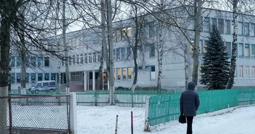 У Баранавічах памерла 16-гадовая школьніца. Ёй стала кепска проста на ўроку