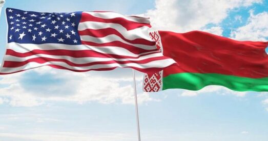 ЗША і Беларусь вяртаюць паслоў