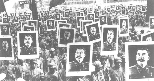 Што была прамоўлена і схавана на ХХ з'ездзе КПСС у 1956 годзе?