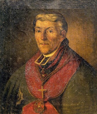 Станіслаў Богуш-Сестранцэвіч Станіслаў Богуш-Сестранцэвіч