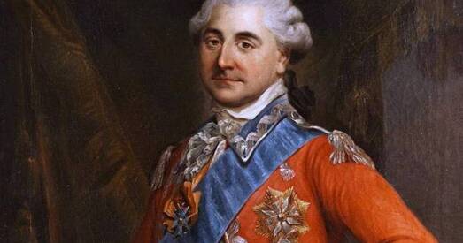 Апошні кароль Рэчы Паспалітай Станіслаў Аўгуст Панятоўскі