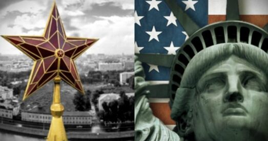 ЗША выдалі дапаможнік па супрацьстаянні Расіі на аснове ўкраінскіх падзей