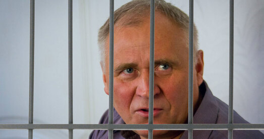 Павел Сапелка: Парушана права Статкевіча на абарону