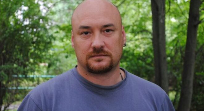 Валянцін Стэфановіч — пра сумную будучыню праваабаронцаў у Беларусі Валянцін Стэфановіч: У Беларусі быць праваабаронцам без пагрозы заехаць у турму немагчыма