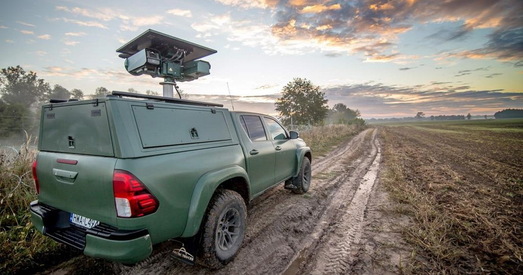 Міграцыйны крызіс