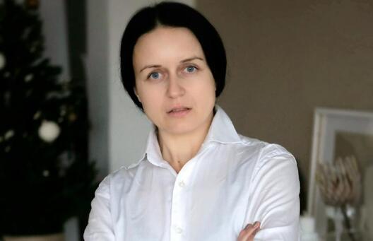 Наталля Стрэльчанка. Фота з сацыяльных сетак. Наталля Стрэльчанка. Фота з сацыяльных сетак.