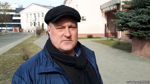 Леанід Судаленка Леанід Судаленка