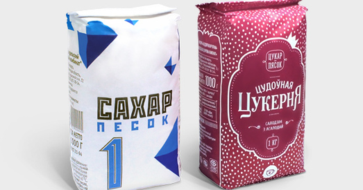 Тры заводы ў Беларусі ўжо пачалі вырабляць цукар