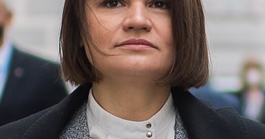 Ціханоўская накіравала ў ЕС спісы дэпутатаў, якія галасавалі за смяротнае пакаранне