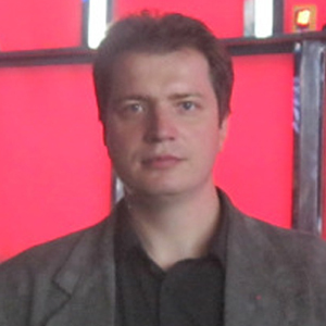 Суддзя Ілля Свірыдаў Суддзя Ілля Свірыдаў