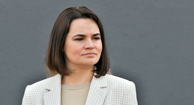 Калі Зяленскі сустрэнецца з Ціханоўскай? Украінскі бок заявіў пра ўмовы такой сустрэчы Калі Зяленскі сустрэнецца з Ціханоўскай? Украінскі бок заявіў пра ўмовы такой сустрэчы