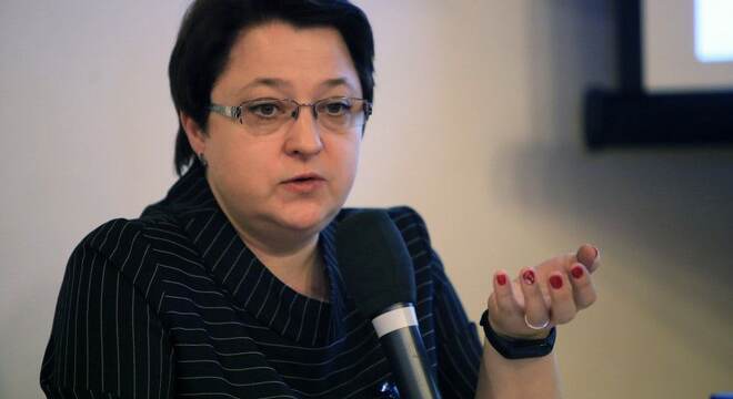 Гісторыка Святлану Сілаву звольнілі з Гродзенскага ўніверсітэта Даследчыцу гісторыі праваслаўя звольнілі з Гродзенскага ўніверсітэта