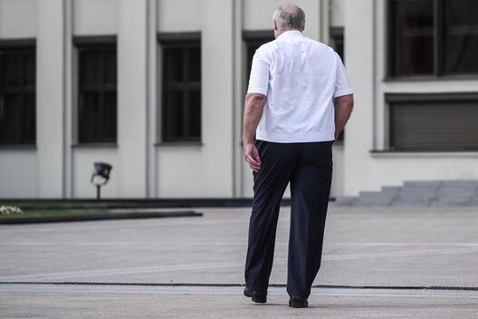 Сыходзь! Фота Valery Sharifulin, TASS Сыходзь! Фота Valery Sharifulin, TASS