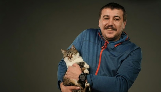 Сырскі і Сініцын Сырскі і Сініцын