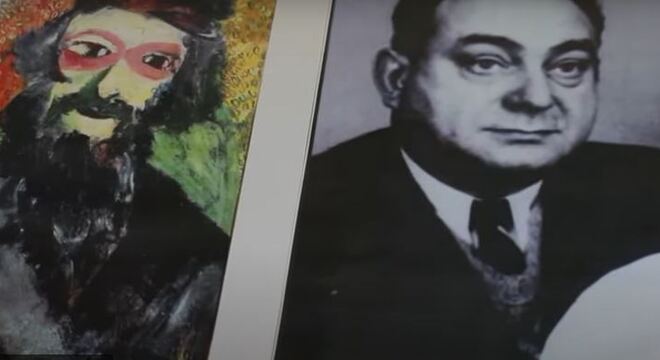 Францыя прыняла закон аб рэстытуцыі нарабаванага нацыстамі Францыя прыняла закон аб рэстытуцыі нарабаванага нацыстамі