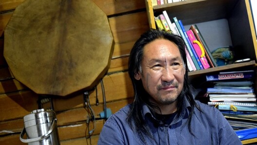 Аляксандр Габышаў Аляксандр Габышаў