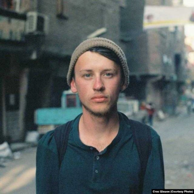 Стас Шашок Стас Шашок