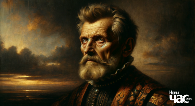 Што вы ведаеце пра дзяцей Льва Сапегі? Леў Сапега: Не толькі Статут. Чым праславіліся яго дзеці?