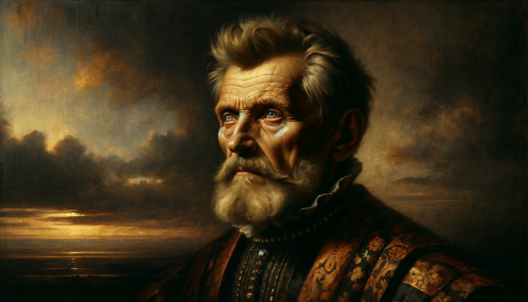 Магнат ВКЛ. Выява: instagram.com/belarus_minulaja Магнат ВКЛ. Выява: instagram.com/belarus_minulaja