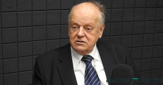 Шушкевіч: Лукашэнка ператварыў Беларусь у «палонную нацыю»