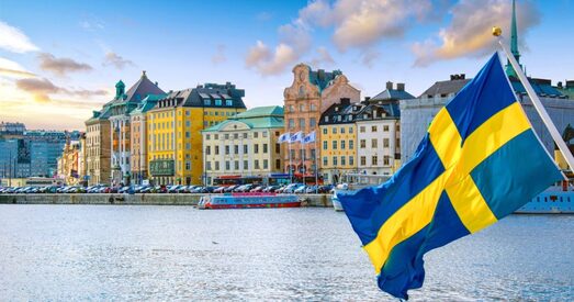 Швецыя спыняе падтрымку беларускіх дзяржаўных праектаў