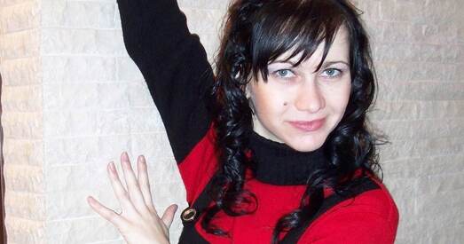 У Мінску затрымалі 42-гадовую Таццяну Колас