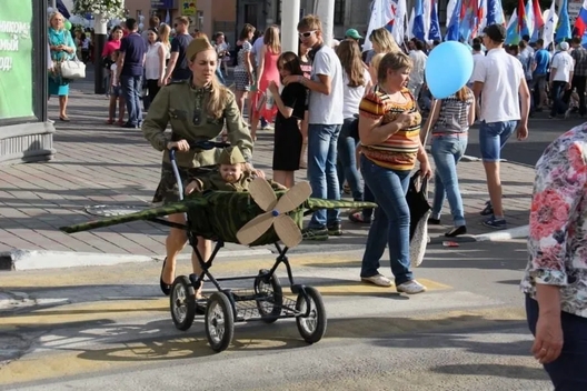 Тамбоў, 2015 год Тамбоў, 2015 год