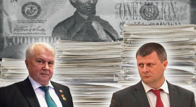 Хто і якім чынам зарабляе на галаграфізацыі Беларусі Галаграфізацыя Беларусі: Хто і якім чынам зарабляе на ёй?