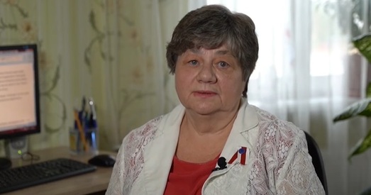 Таццяну Зялко дапытвалі пры пераходзе беларускай мяжы