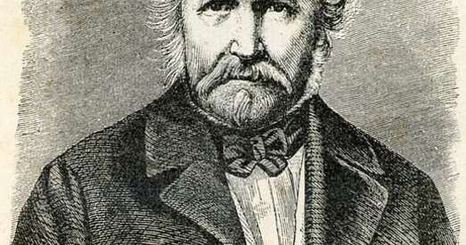 Тэадор Нарбут і яго ўнёсак у гісторыю Беларусі