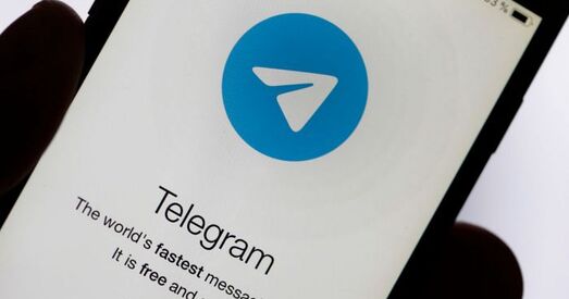 Як абараніць свой Telegram ад крадзяжу акаўнта