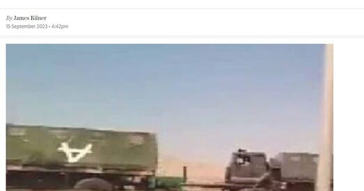 Армения и Азербайджан: новы ваенны канфлікт ці падпісанне мірнай дамовы?