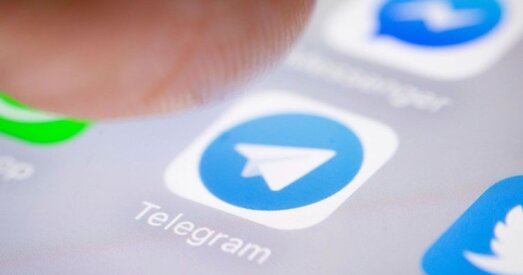 Расія. У Дзярждуму ўнеслі законапраект аб разблакіроўцы Telegram