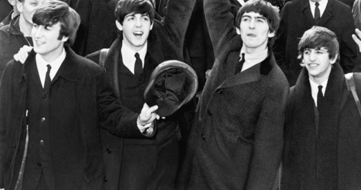 Як у Польшчы хацелі запрасіць The Beatles, каб адцягнуць людзей ад Касцёла