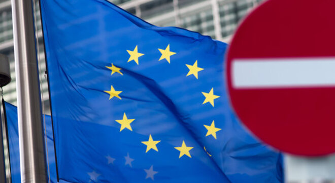 Новы пакет санкцый ЕС зацвердзяць у бліжэйшыя дні