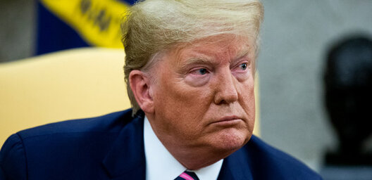 Дональд Трамп (Фота: Michael Reynolds/EPA) Дональд Трамп (Фота: Michael Reynolds/EPA)
