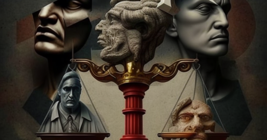 Азбука паліталогіі: Пошукі крытэраў для ацэнкі тых, хто прымае рашэнні