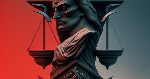 Аўтарытарнае грамадства — як арганізм, хворы на псіхічны разлад