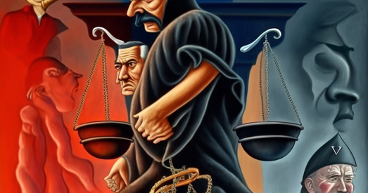 Павел Усаў: Сёння няма ніякай магчымасці для нацыянальнага прымірэння